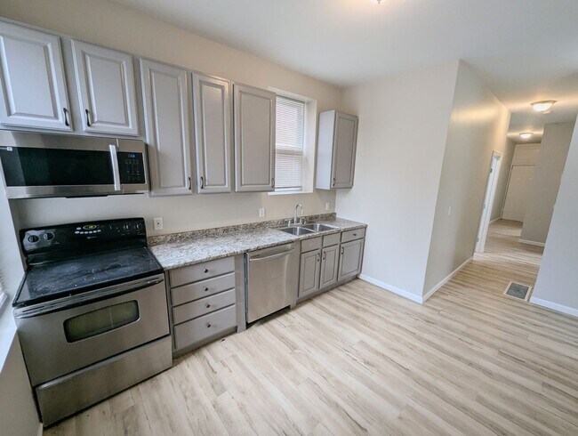 3304 Utah St in St. Louis, MO - Building Photo - Building Photo