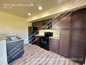 1820 W Bella Ln in Nampa, ID - Building Photo - Building Photo