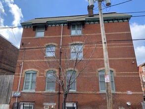 1420-1426 Cambridge St in Philadelphia, PA - Building Photo - Building Photo