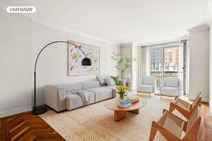 400 E 51st St in New York, NY - Building Photo