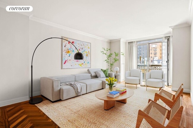 property at 400 E 51st St