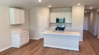 2904 Casey Dr in Oklahoma City, OK - Building Photo - Building Photo