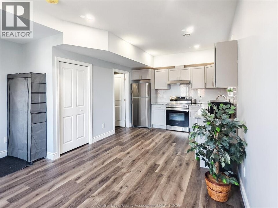 1013-1015 CALIFORNIA AVENUE in Windsor, ON - Building Photo