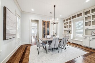 1017 Waverly St in Houston, TX - Building Photo - Building Photo
