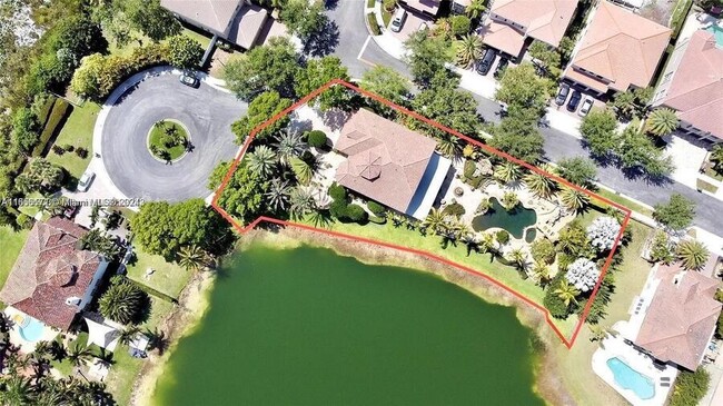 780 SW 167th Ave in Pembroke Pines, FL - Building Photo - Building Photo