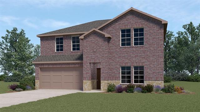 property at 9804 Cherrywood Wy