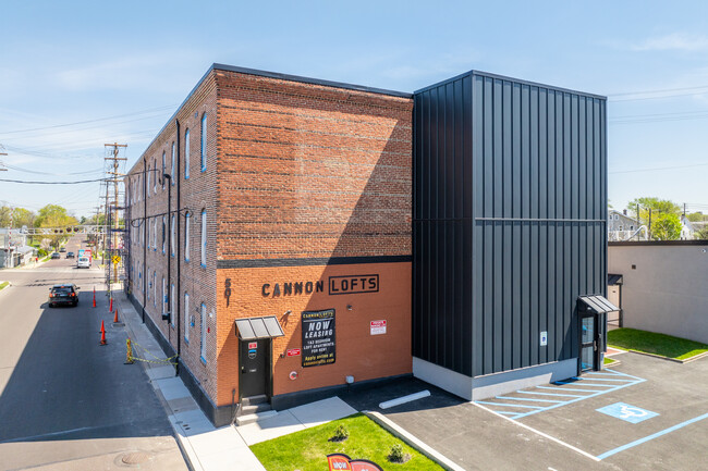 Cannon Lofts in Lansdale, PA - Building Photo - Building Photo