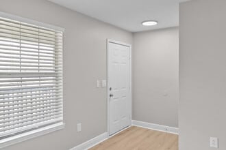 Megan Manor Apartments in Chatom, AL - Foto de edificio - Building Photo