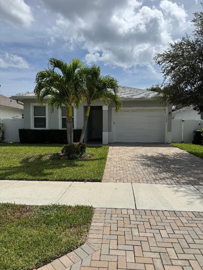 property at 1029 Mango Dr
