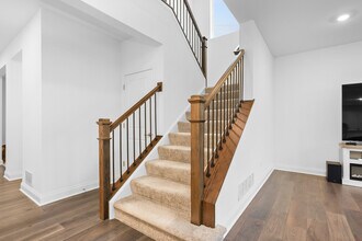 1014 Dr John Burkey Dr in Algonquin, IL - Building Photo - Building Photo