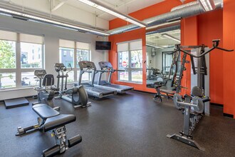 Fourth Street Co-op Apartments in Minneapolis, MN - Foto de edificio - Interior Photo