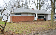 1200 Illinois 140 in Greenville, IL - Foto de edificio - Building Photo