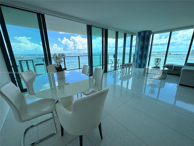 property at 495 Brickell Ave