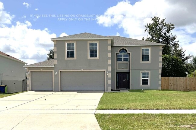 property at 2005 Elmhurst Ln