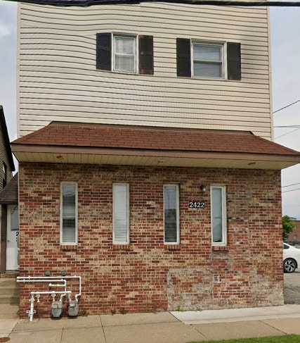 2422 Ligonier St, Unit 2B