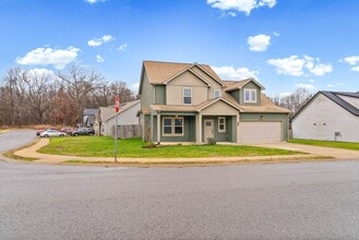 234 Stone Bluff Way in Clarksville, TN - Building Photo - Building Photo