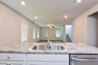 2331 Danielle Blvd in Conyers, GA - Building Photo - Building Photo