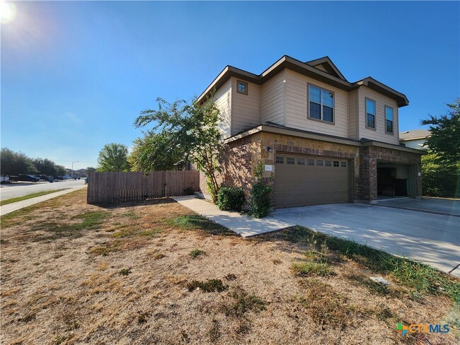 property at 1032 Brown Rock Dr