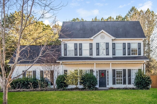 100 Stanfield Ct