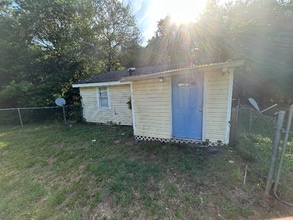 107 Shirley Dr in Macon, GA - Building Photo - Building Photo