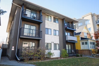 Mainstreet Sunalta Apartments in Calgary, AB - Building Photo - Building Photo