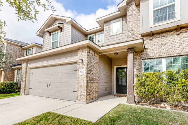 property at 7919 Deepwell Dr