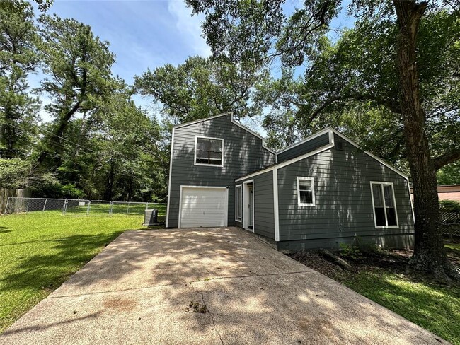 property at 4745 Holly Ln E