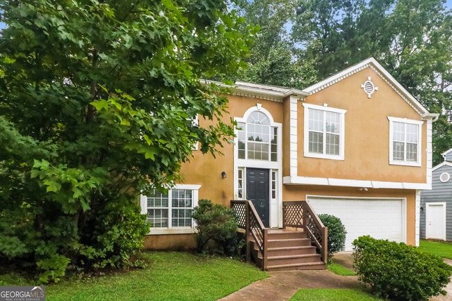 1322 Ling Dr in Austell, GA - Building Photo - Building Photo