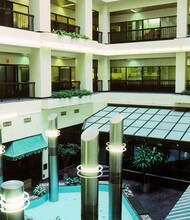 Parc Rittenhouse in Philadelphia, PA - Building Photo - Lobby