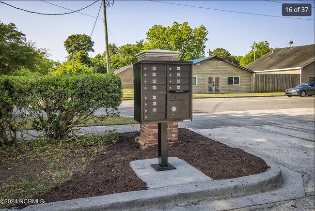 605 Nixon St in Wilmington, NC - Building Photo - Building Photo