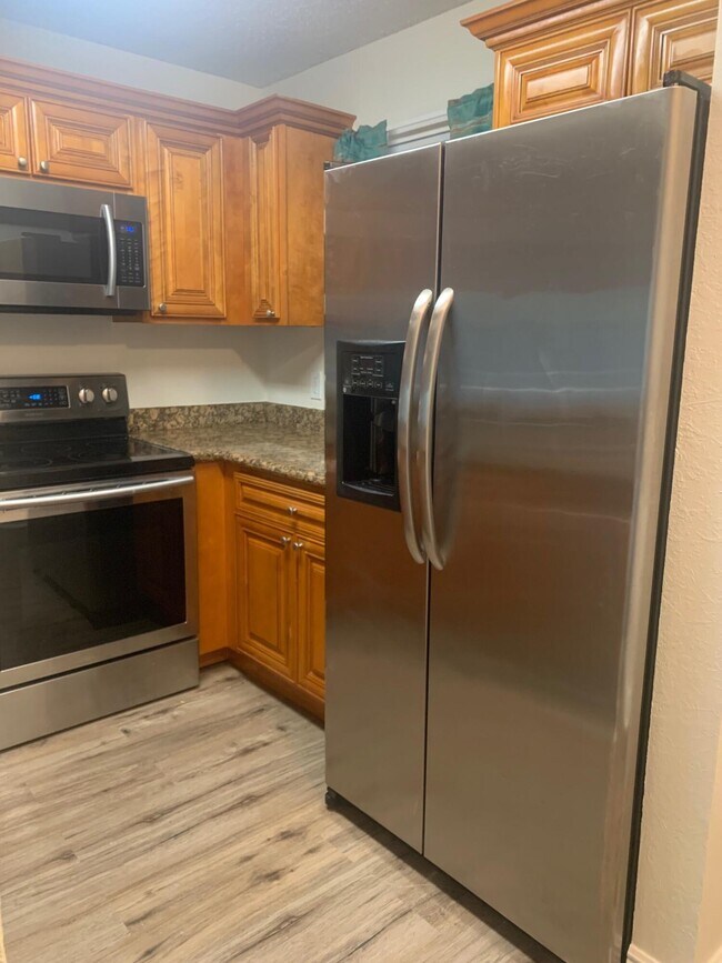 1621 Balfour Point Dr-Unit -G in West Palm Beach, FL - Building Photo - Building Photo