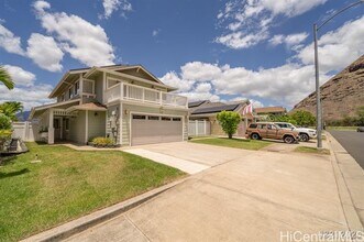 87-1060-1060 Anaha St in Waianae, HI - Building Photo - Building Photo