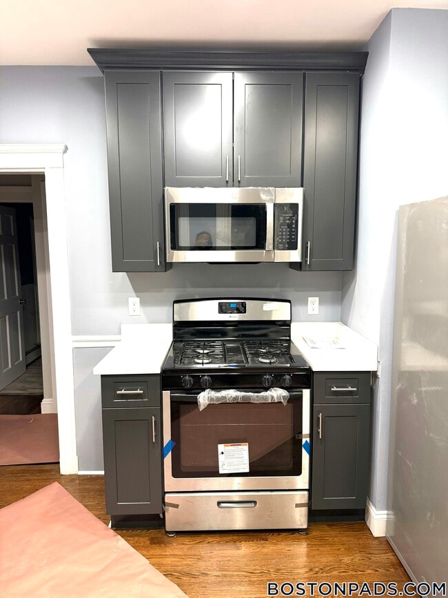 25 Forest St in Boston, MA - Building Photo - Building Photo