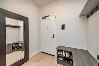 45 W 3rd St, Unit 309 in Boston, MA - Building Photo - Building Photo