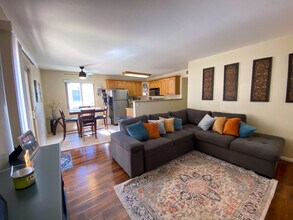 2616 Alpine Blvd, Unit 7 in Alpine, CA - Building Photo - Building Photo