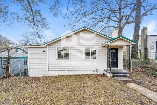 property at 536 Osceola Cir