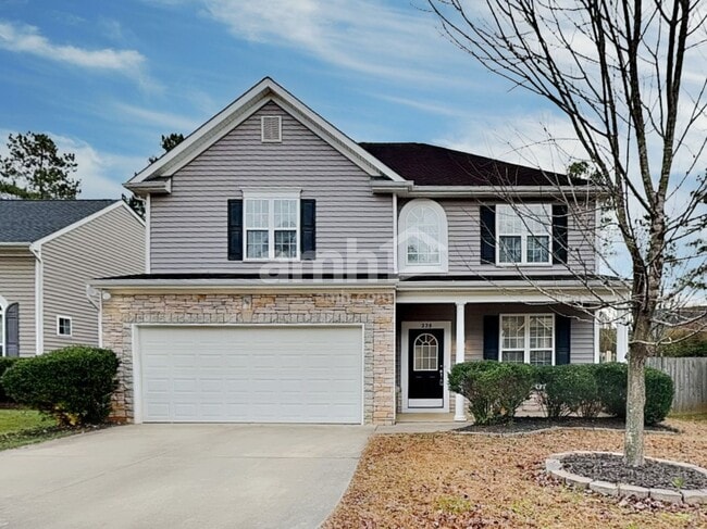 property at 228 Pearson Pl