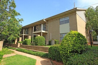 4605 N Pennsylvania Ave in Oklahoma City, OK - Building Photo - Building Photo