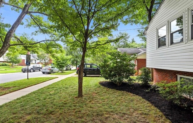 10316 Julep Ave in Silver Spring, MD - Building Photo - Building Photo