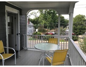 603 Adams St in Milton, MA - Building Photo - Building Photo