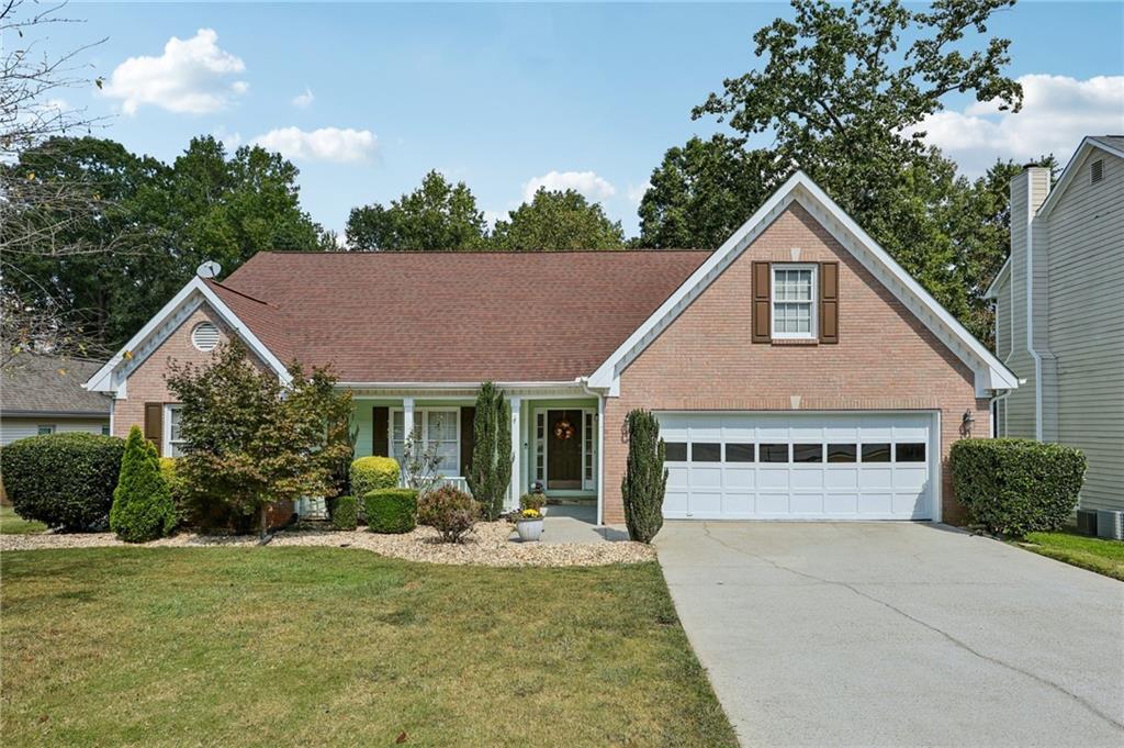 760 Brand South Trail in Lawrenceville, GA - Building Photo