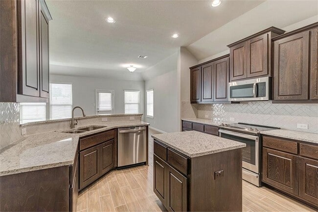 20004 Navarre Terrace in Pflugerville, TX - Building Photo - Building Photo