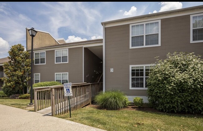 property at 857 Malabu Dr