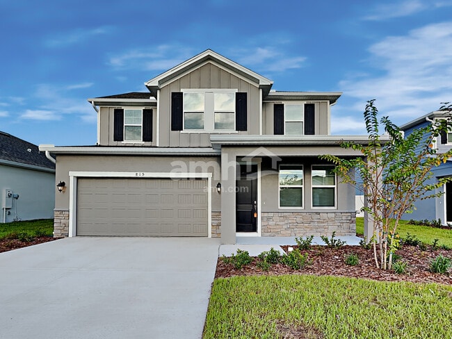 815 Heavenly Dr
