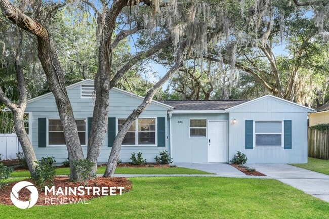 property at 1408 Turner St