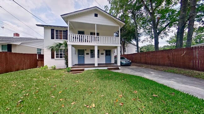 property at 1749-1751 Sheridan St