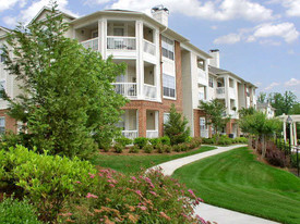 Ashborough Apartments