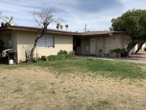 6632 E Cheery Lynn Rd in Scottsdale, AZ - Building Photo - Building Photo