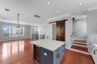 1646 W 13th St in Houston, TX - Building Photo - Building Photo