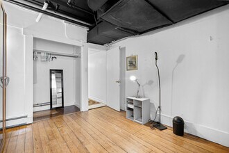 306 Commonwealth Ave, Unit 1 in Boston, MA - Building Photo - Building Photo